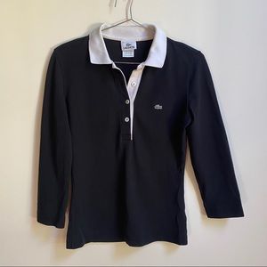 Lacoste Polo shirt